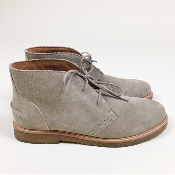 marlow suede chukka boot